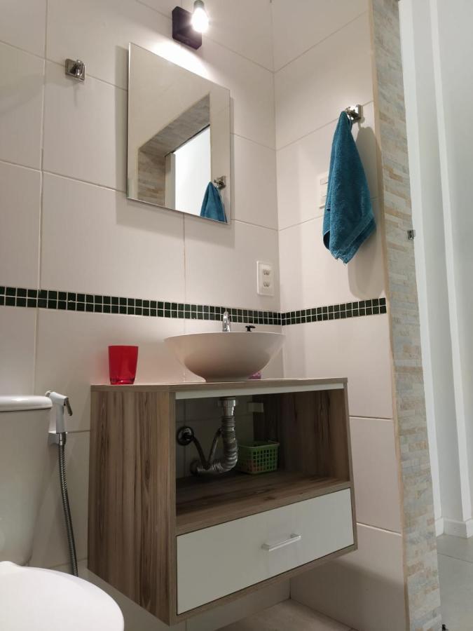 Apartamento Copacabana: aconchego, conforto, privacidade Río de Janeiro Exterior foto