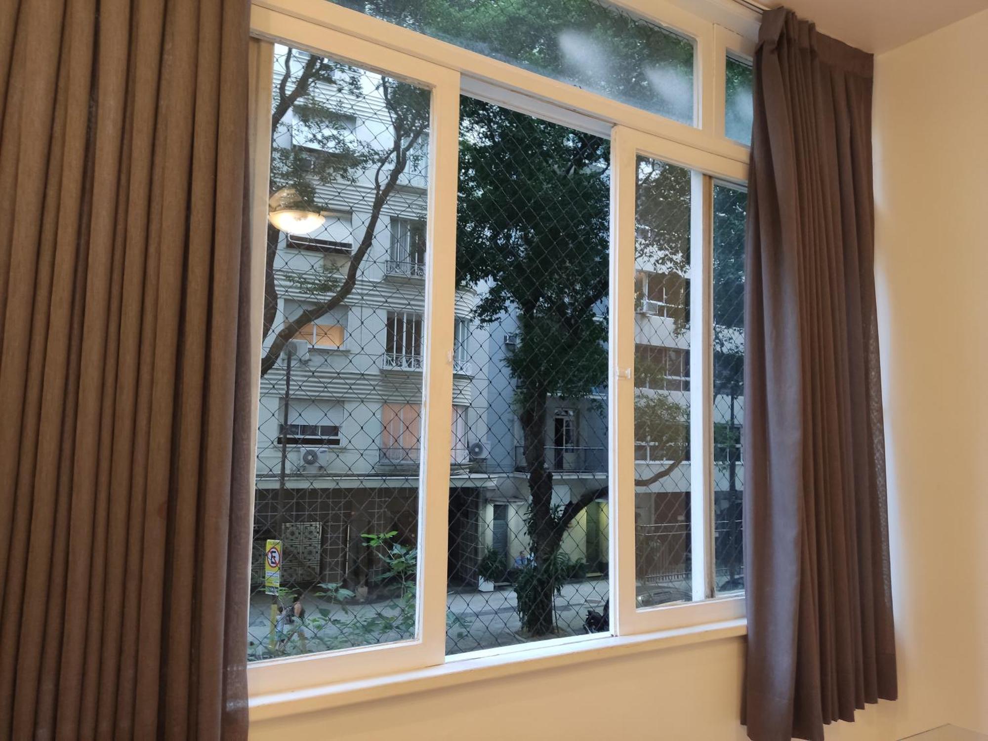 Apartamento Copacabana: aconchego, conforto, privacidade Río de Janeiro Exterior foto